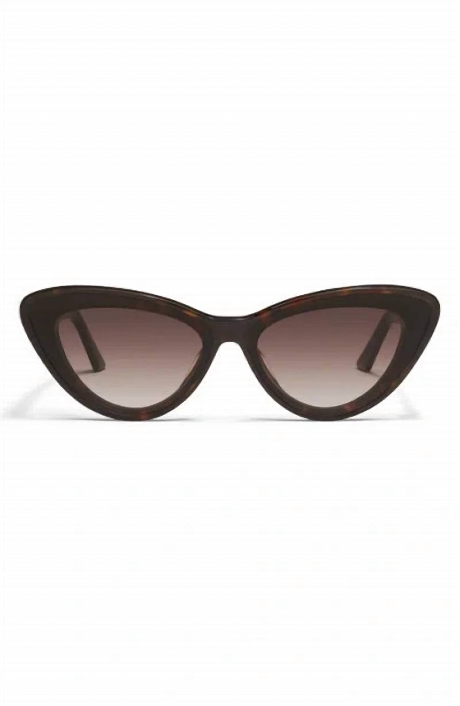 Quay - Women's Tempted Sunglasses
