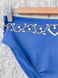Sea - Blaise Print Bikini Bottom