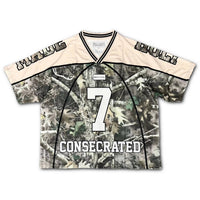 Malta Apparel - Unisex - Consecrated Jersey Top