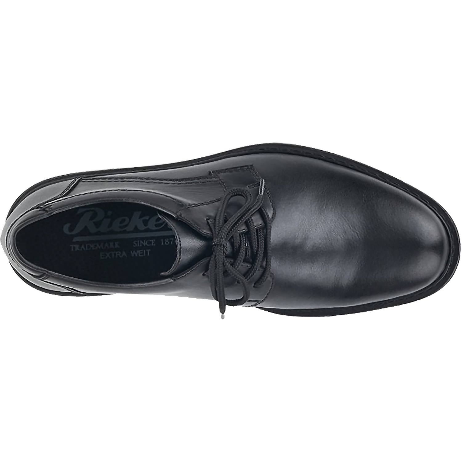 Rieker - Men's Dustin 27 Leather Dress Shoes