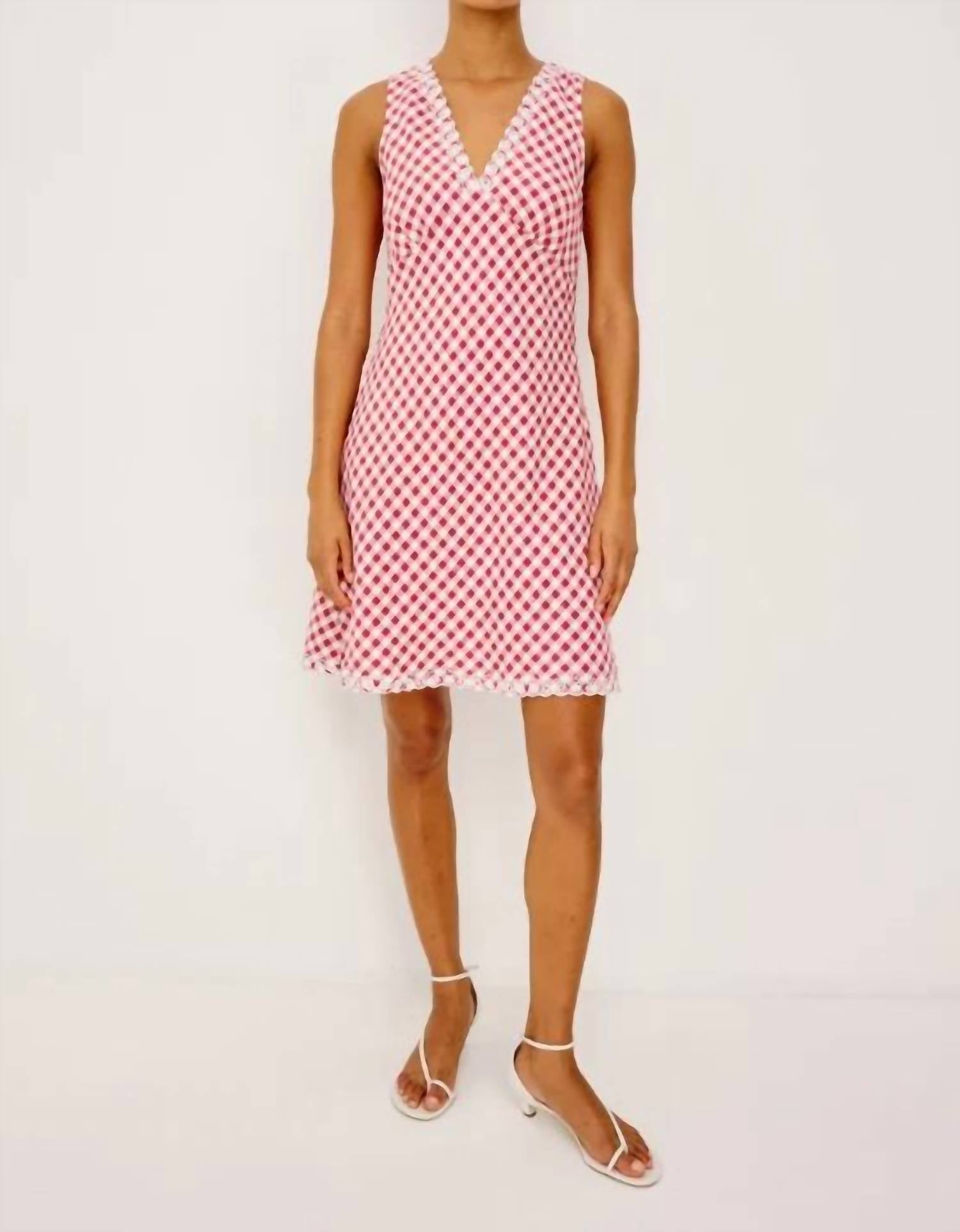 Rails - Bex Mini Dress