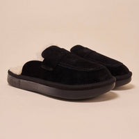 Brunch - Unisex Shearling Loafer