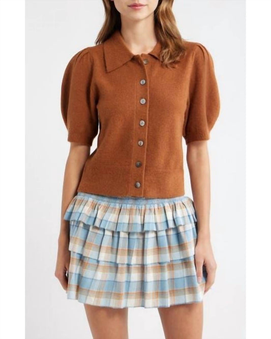 Love The Label - Eloise Cardigan