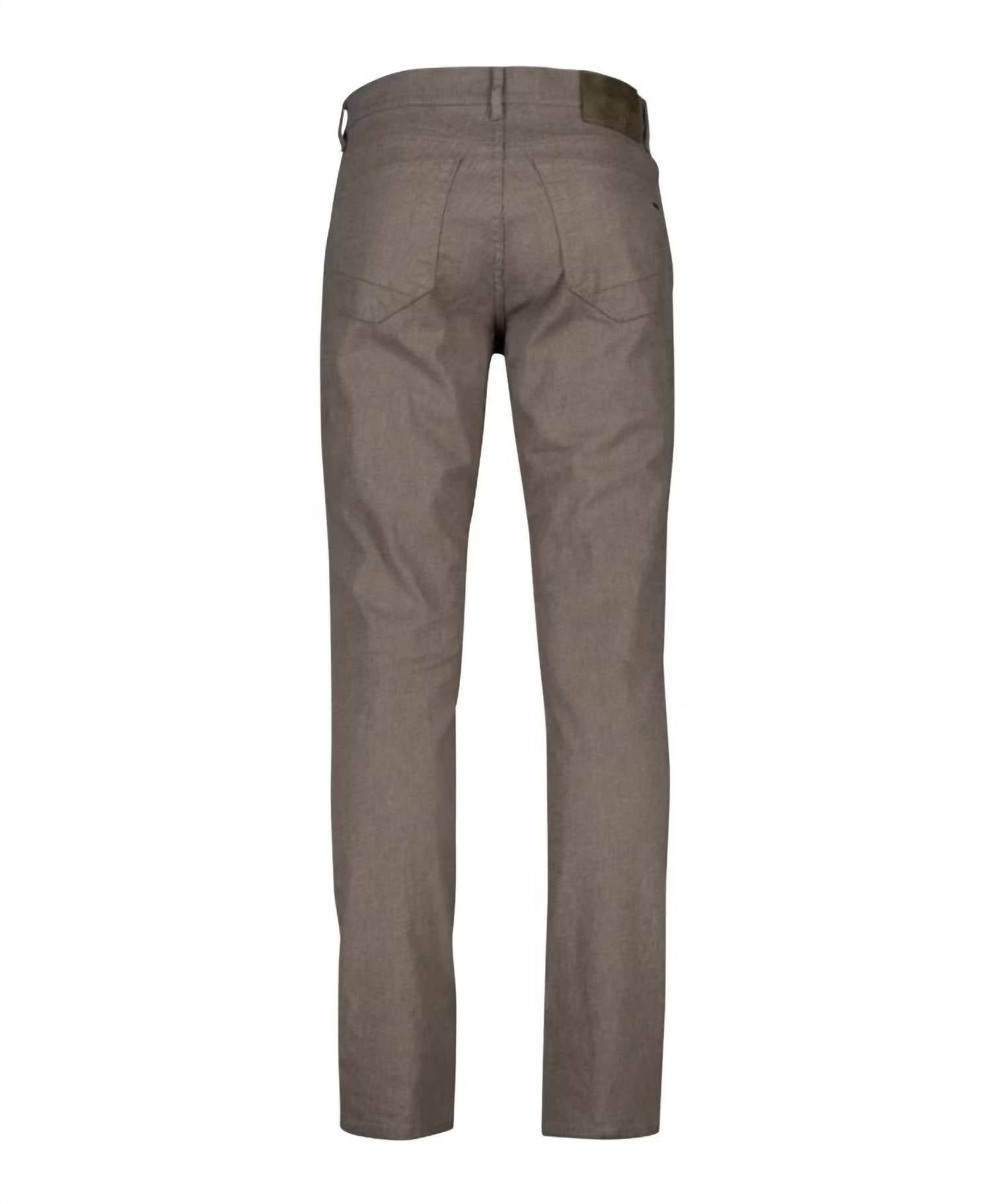 Brax - Men's Cooper Marathon 2-tone Jeans