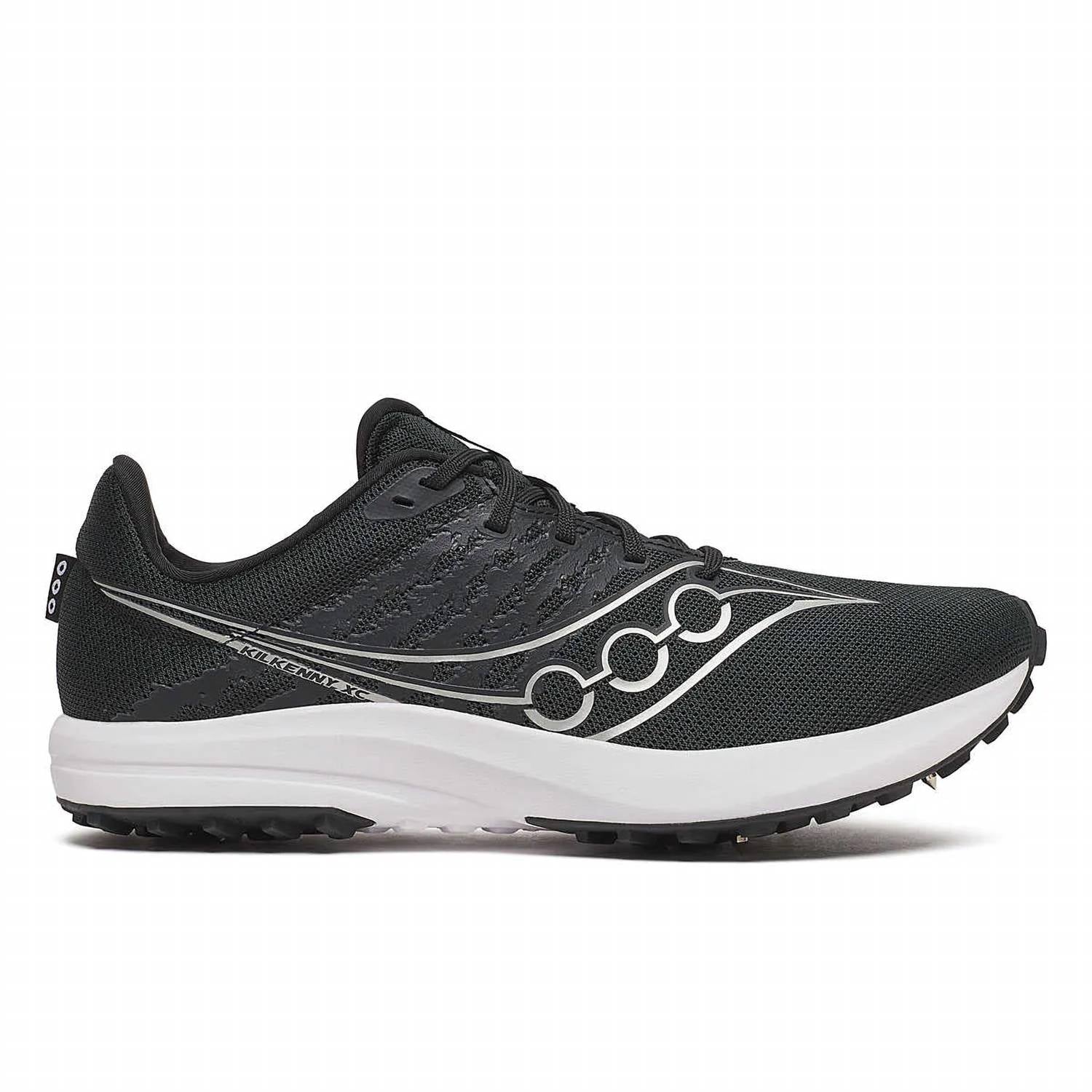 Saucony - Men's Kilkenny Xc 10 Spike Shoes