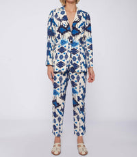 Vilagallo - Sophia Blazer Jacket