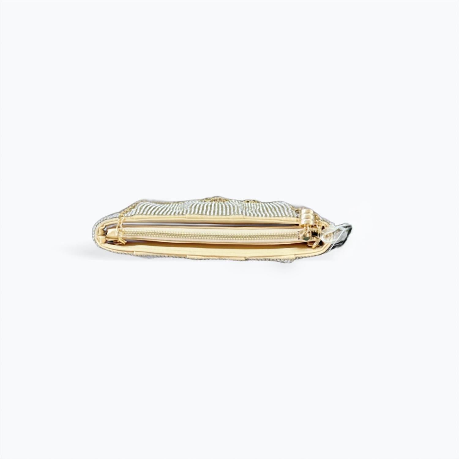 Cejon - RHINESTONE CLUTCH