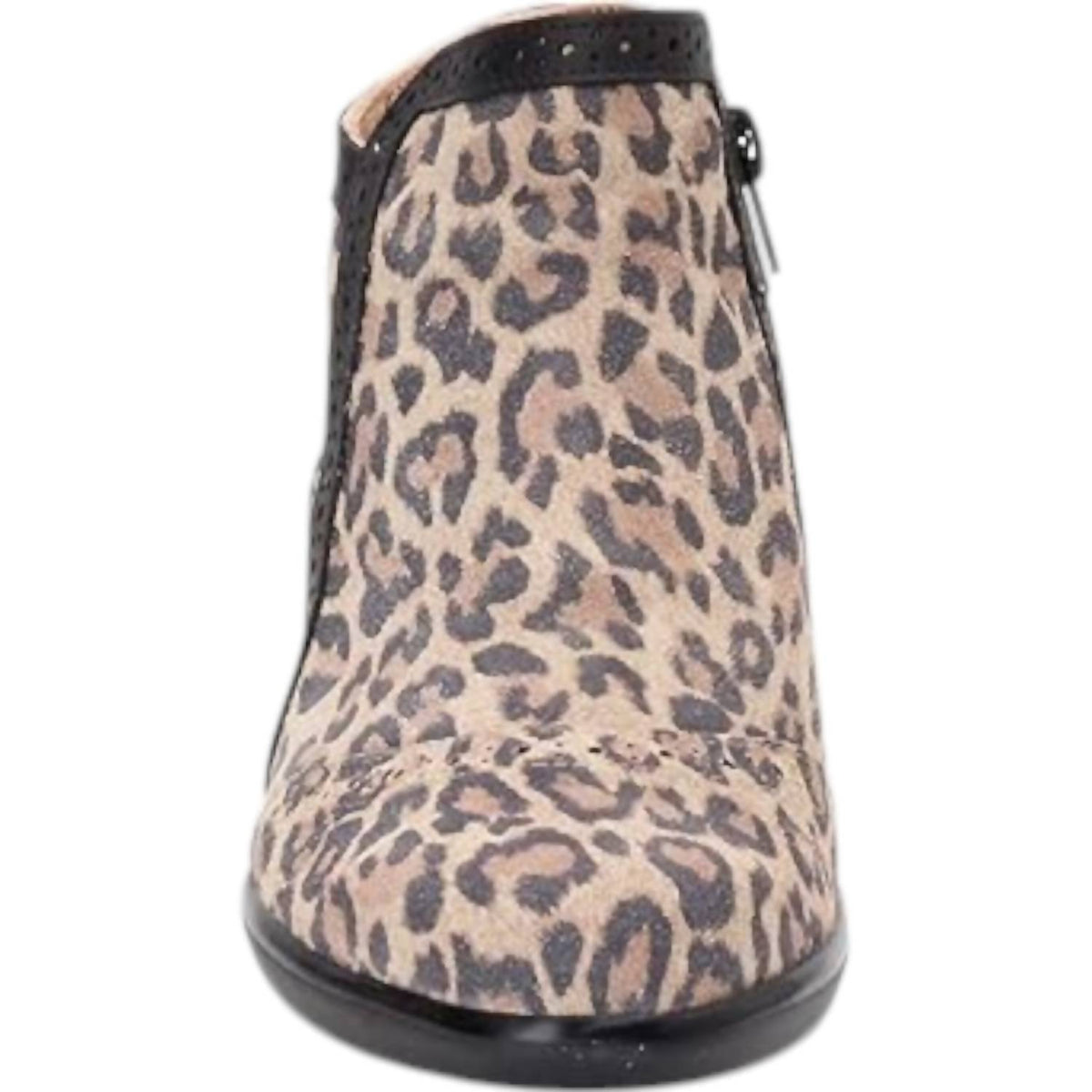 Naot - Women's Nefasi Booties - Medium