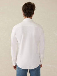 Faherty - Knit Seasons Shirt