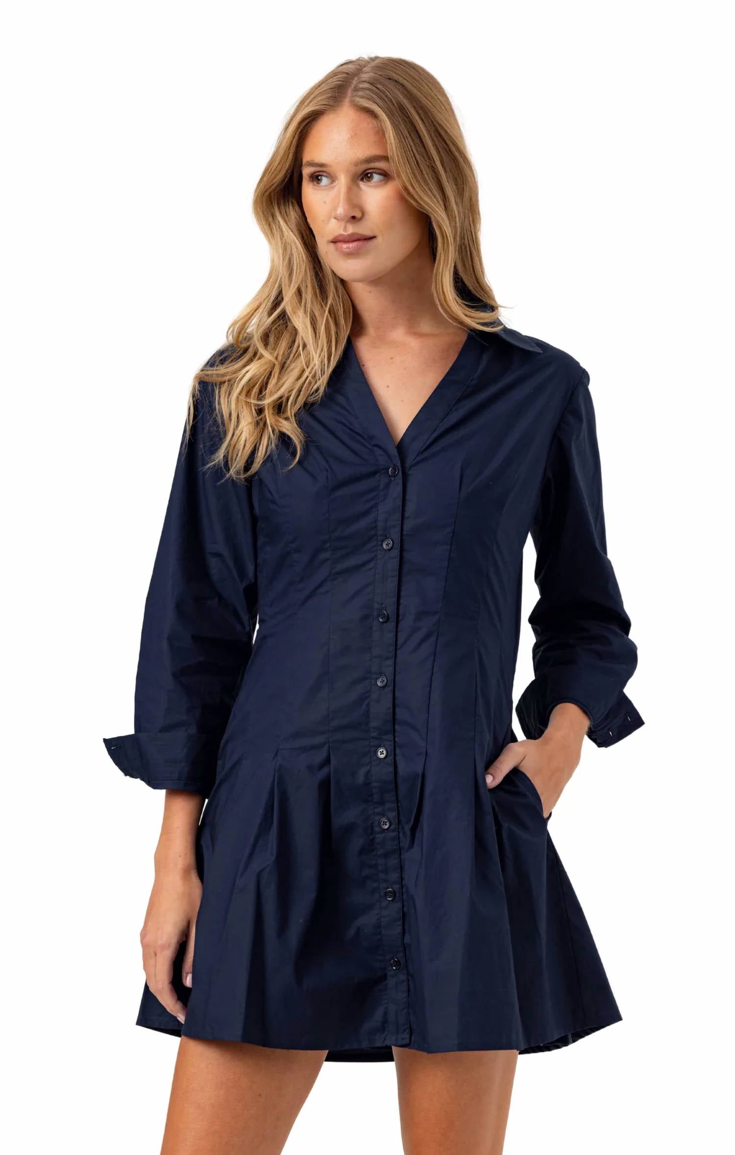 Sundays - Greer Dress