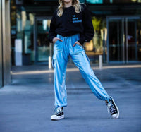 Oh La La Dancewear - Statement Cargo Pant