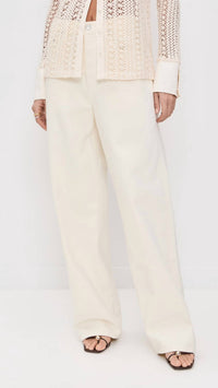 Agolde - Low Slung Baggy Jeans
