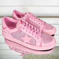 Vintage Havana - Women's Sweet Lollipop Sneakers