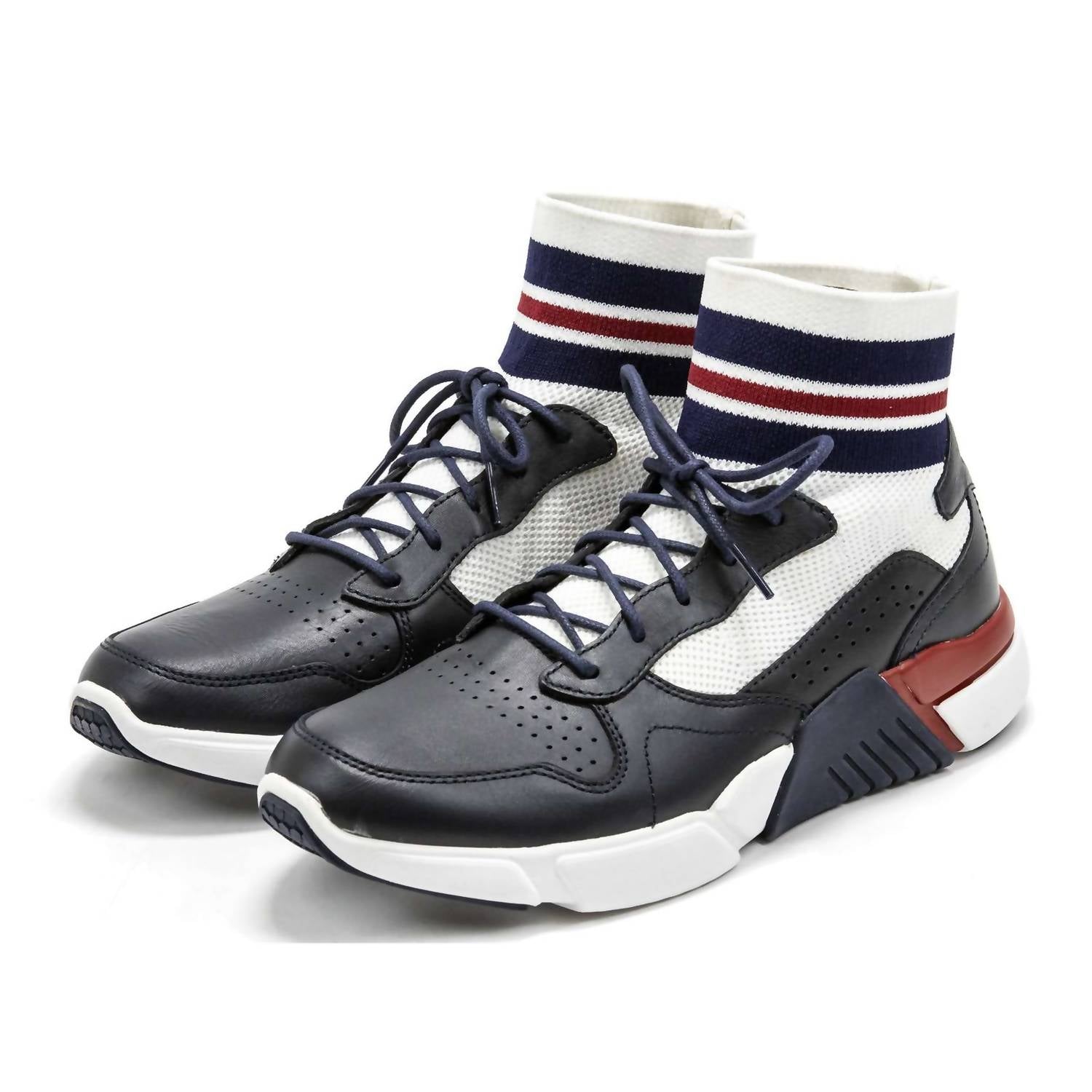 Mark Nason - Men's Block Varsity Shoes