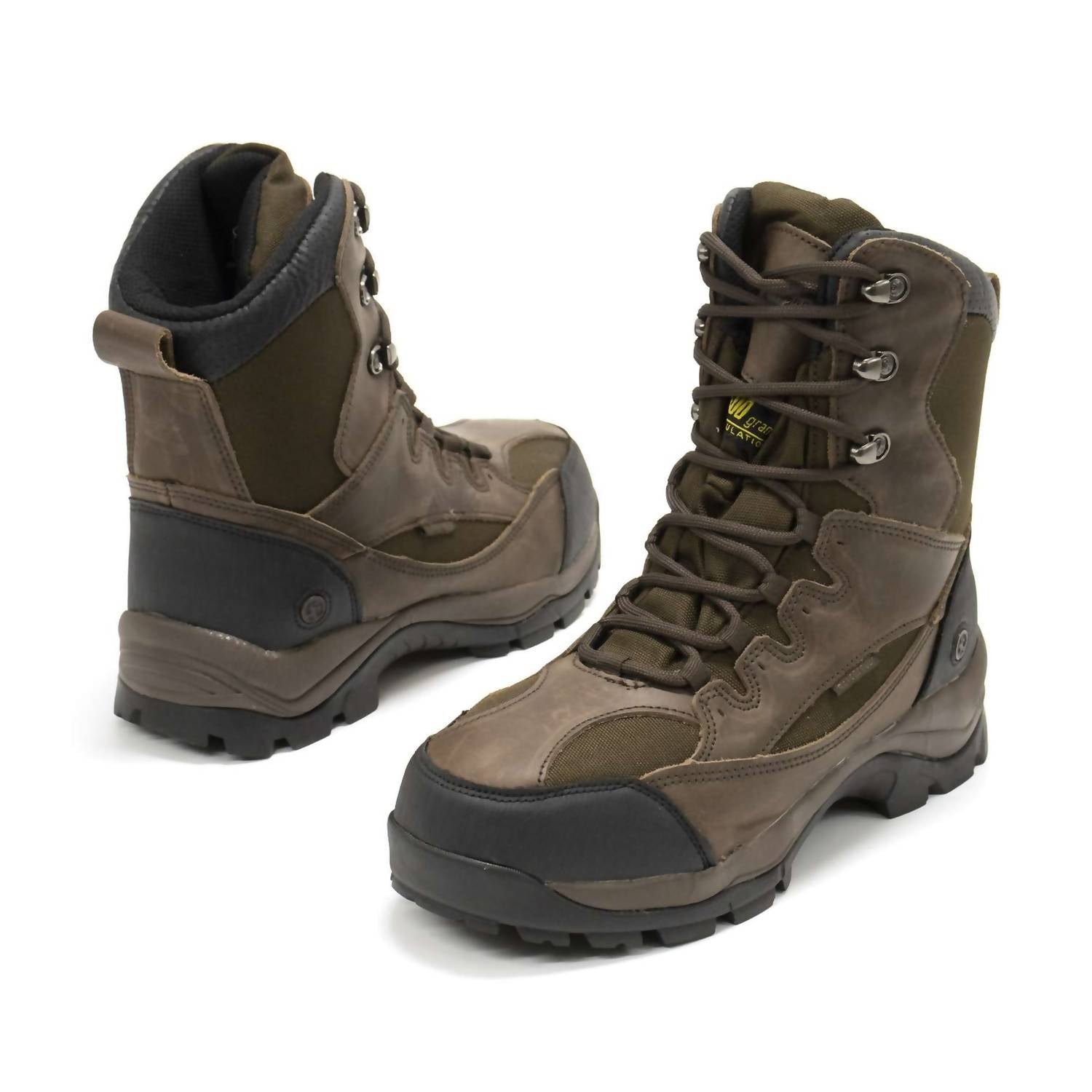 Northside - Men's Renegade 400 Hunting Boot
