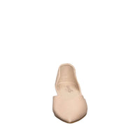 Antelope - Women's Thea Leather Pointed Toe Flat