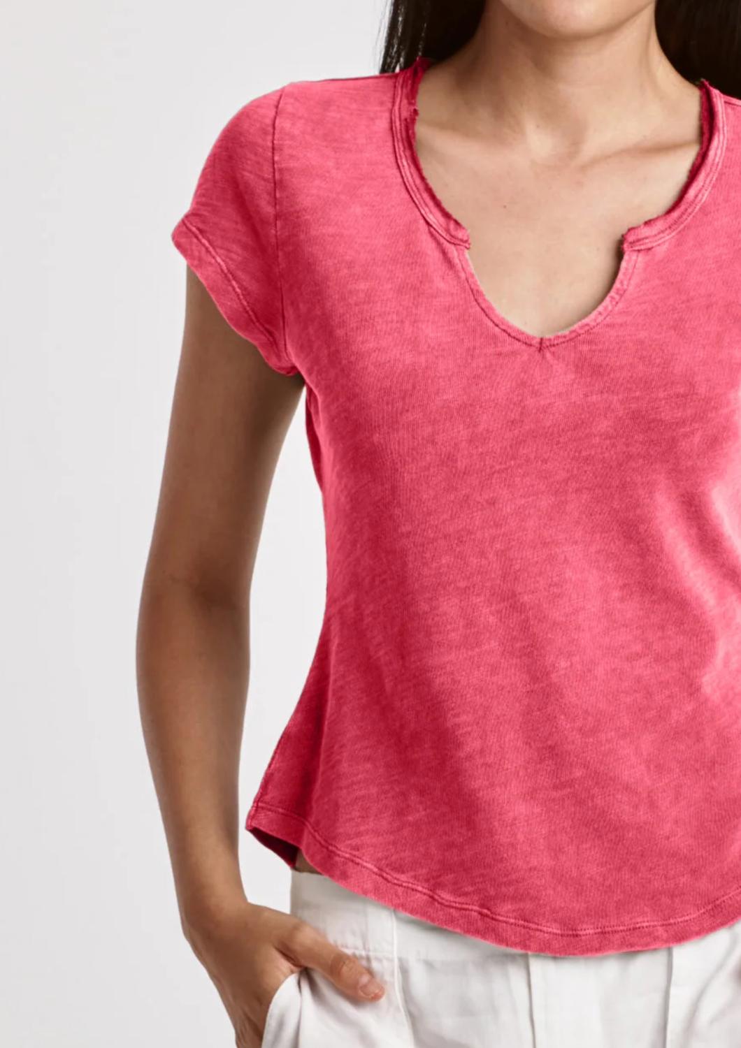 Dear John Denim - Anaya Slub Tee