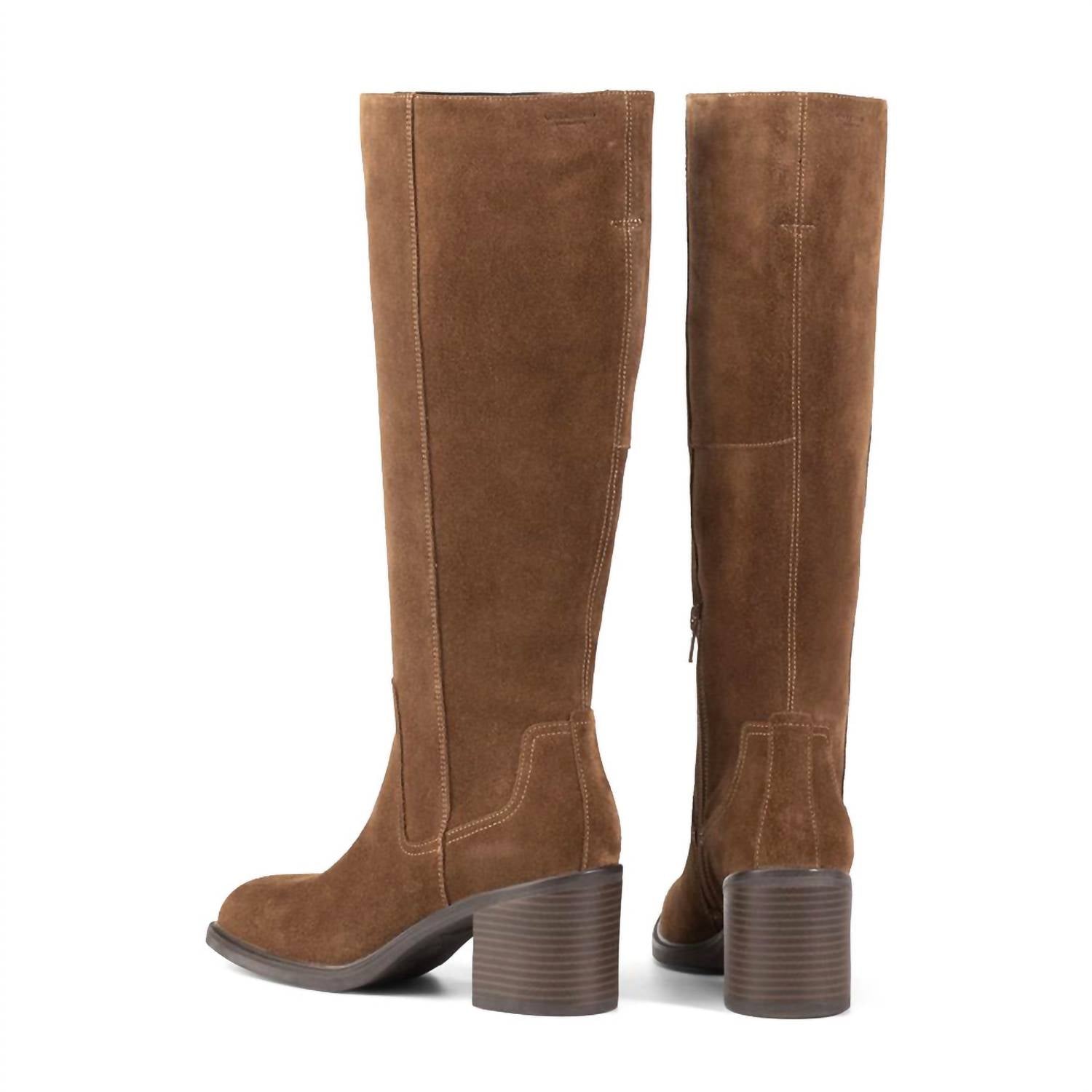 Vagabond Shoemakers - Women's Meryl Tall Boot