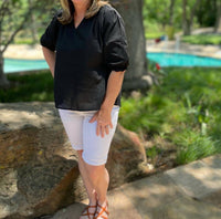 Caryn Lawn - Erin Top