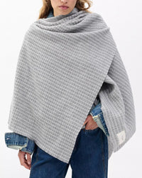 Rag & Bone - Joni Waffle Poncho