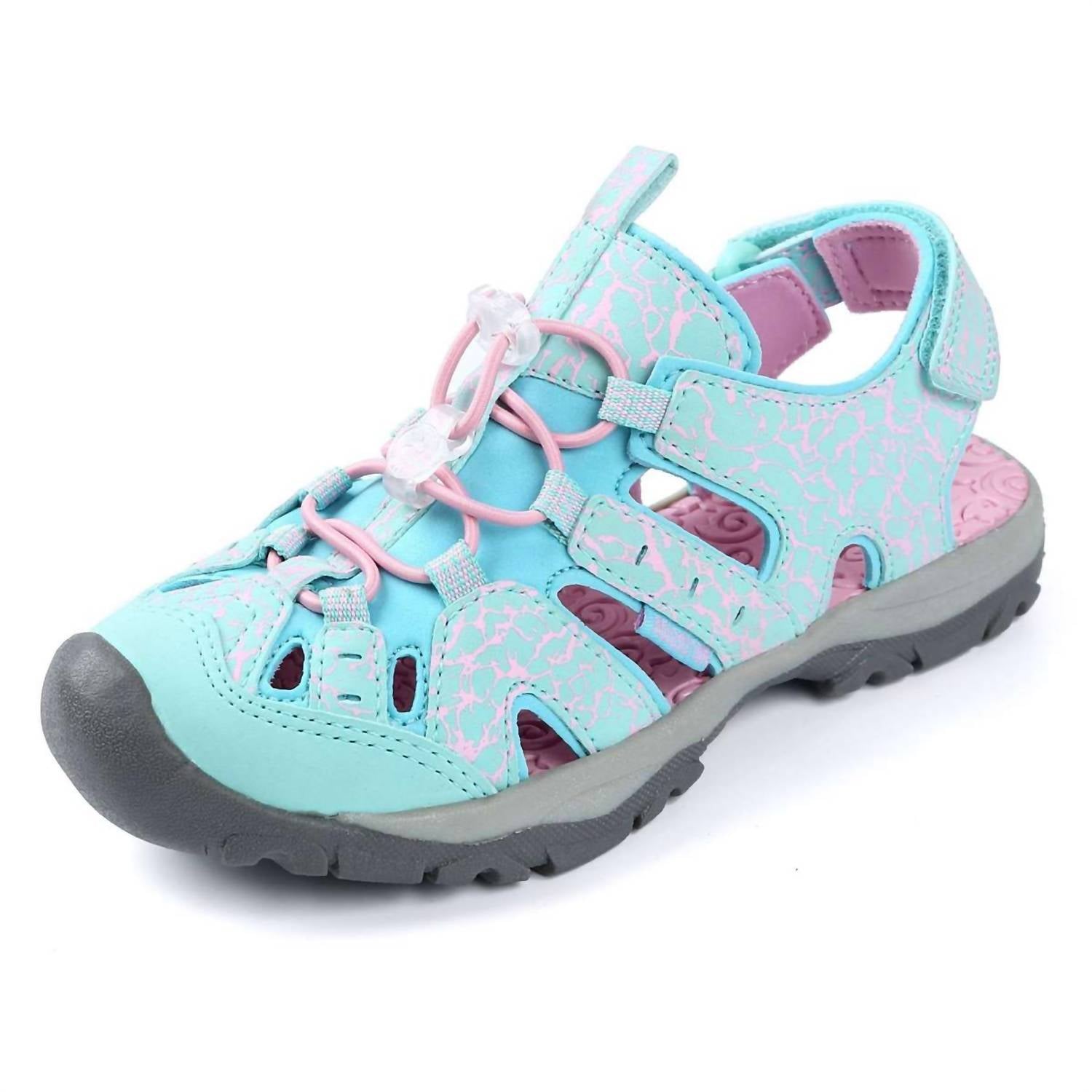 Northside - Girl's Burke Se Sport Sandal