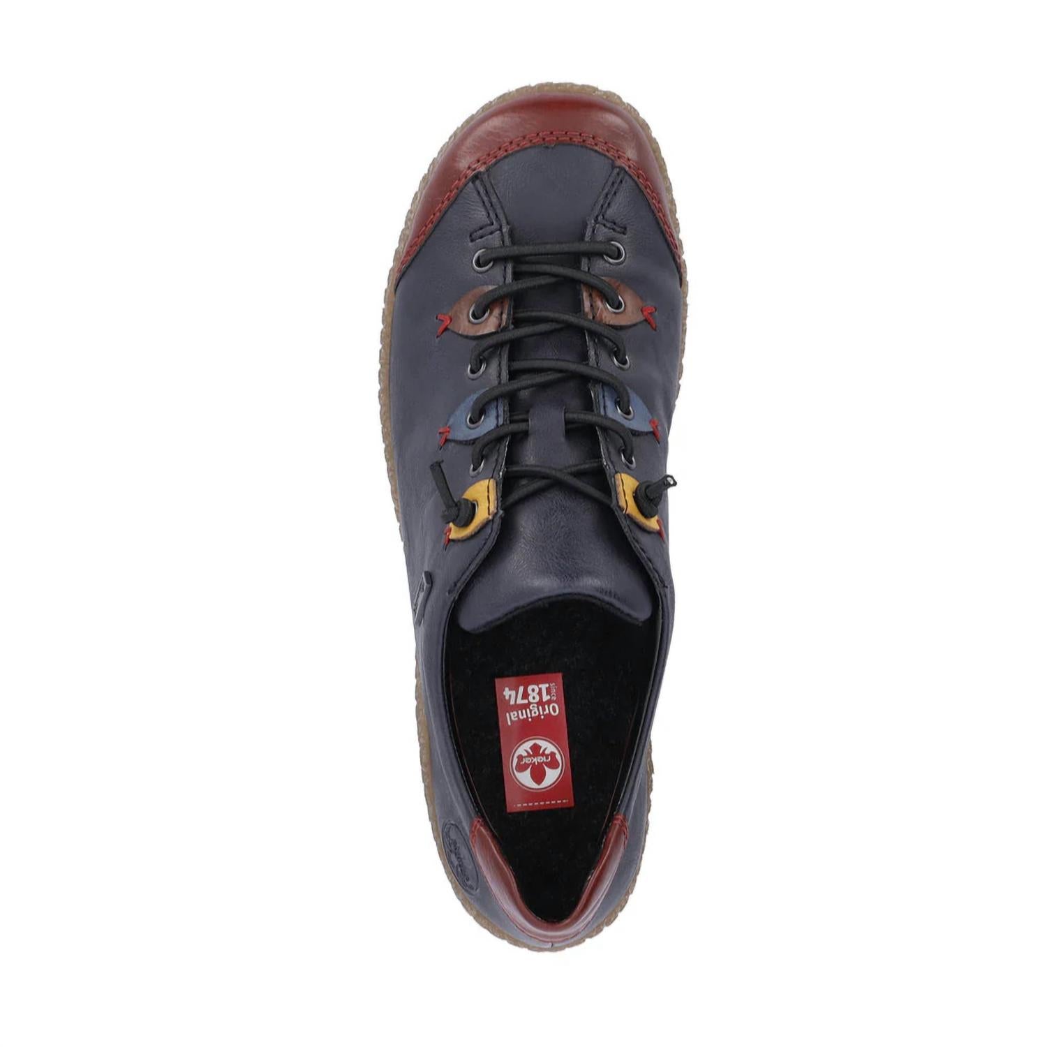 Rieker - Women's Liv 61 Shoes