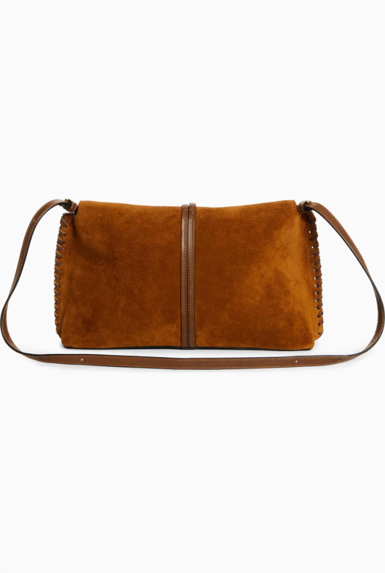 Isabel Marant - Women's Silao Pouch Bag