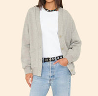 Xirena - Benny V-neck Cardigan