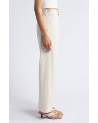 Askk Ny - Sailor Wide Leg Pants