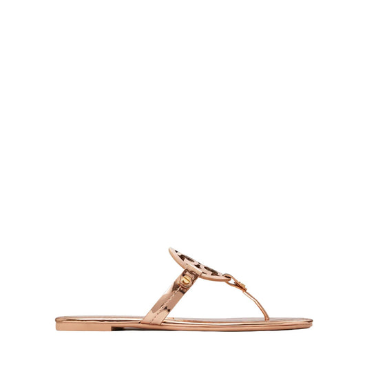 Tory Burch - Miller Metallic Sandal