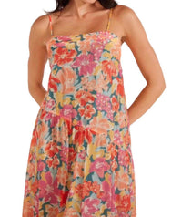 Minkpink - Valla Midi Dress