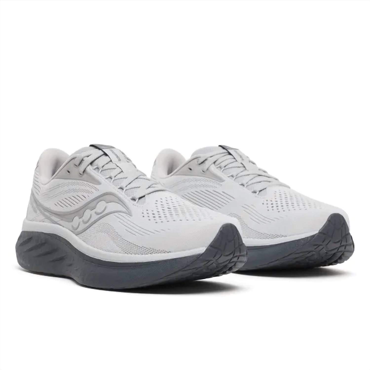 Saucony - Men's Ride 18 Running Shoes