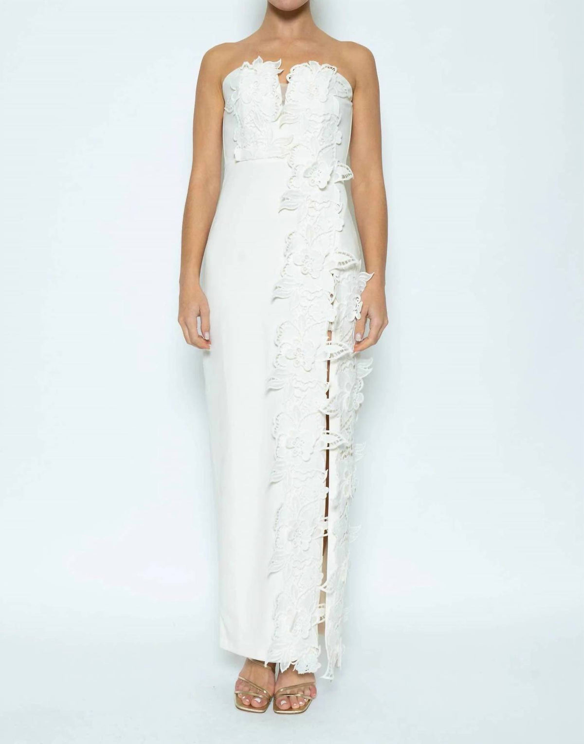 Fore Collection - Women's The Cena Dress
