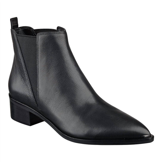 Marc Fisher - Women's Yale Ankle Booties