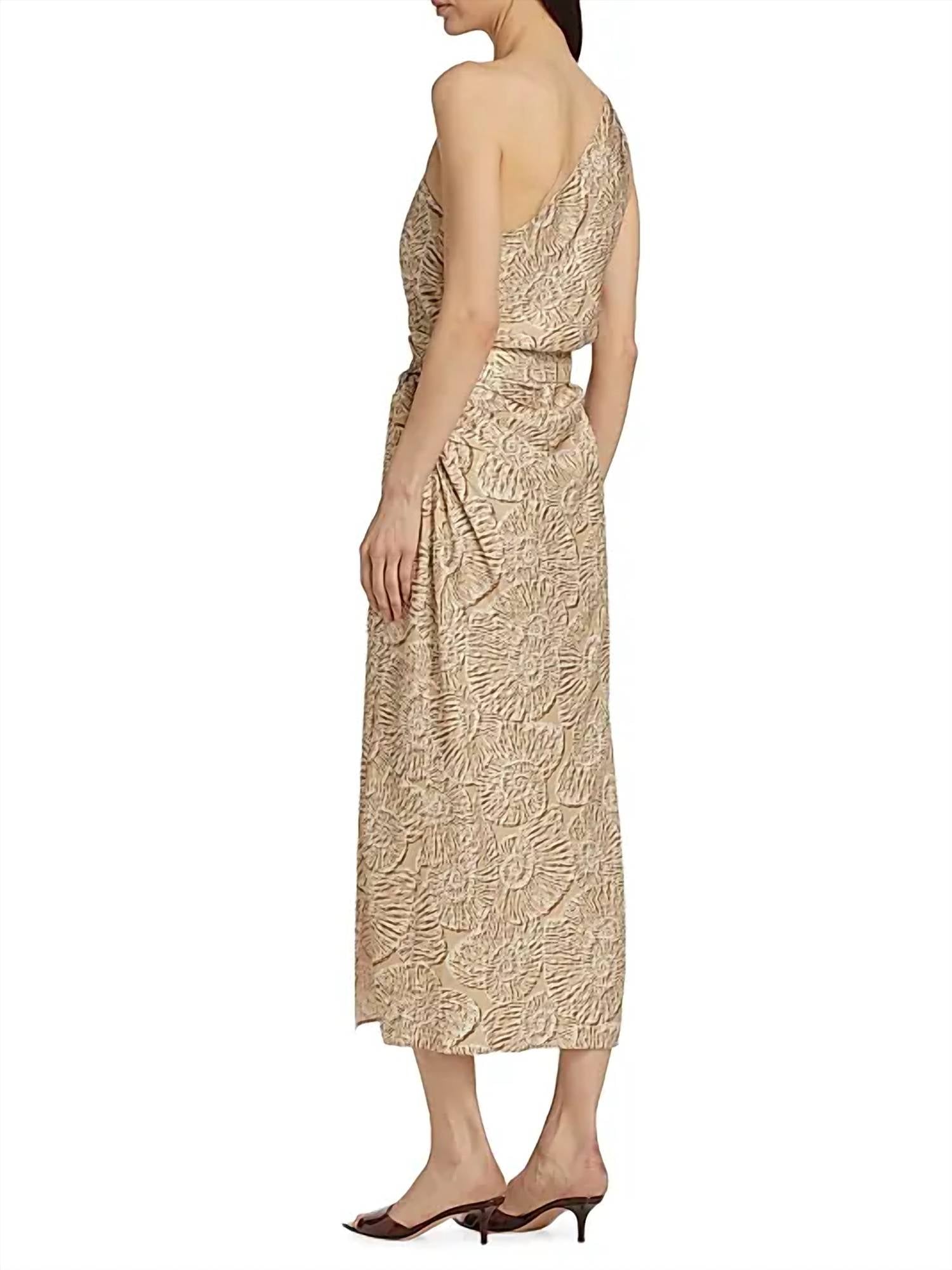 Cami Nyc - Women's Nanu Dress