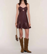 Heartloom - Lennon Mini Dress