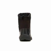 Merrell - Men's Fullbench Tactical Zip Waterproof Boots