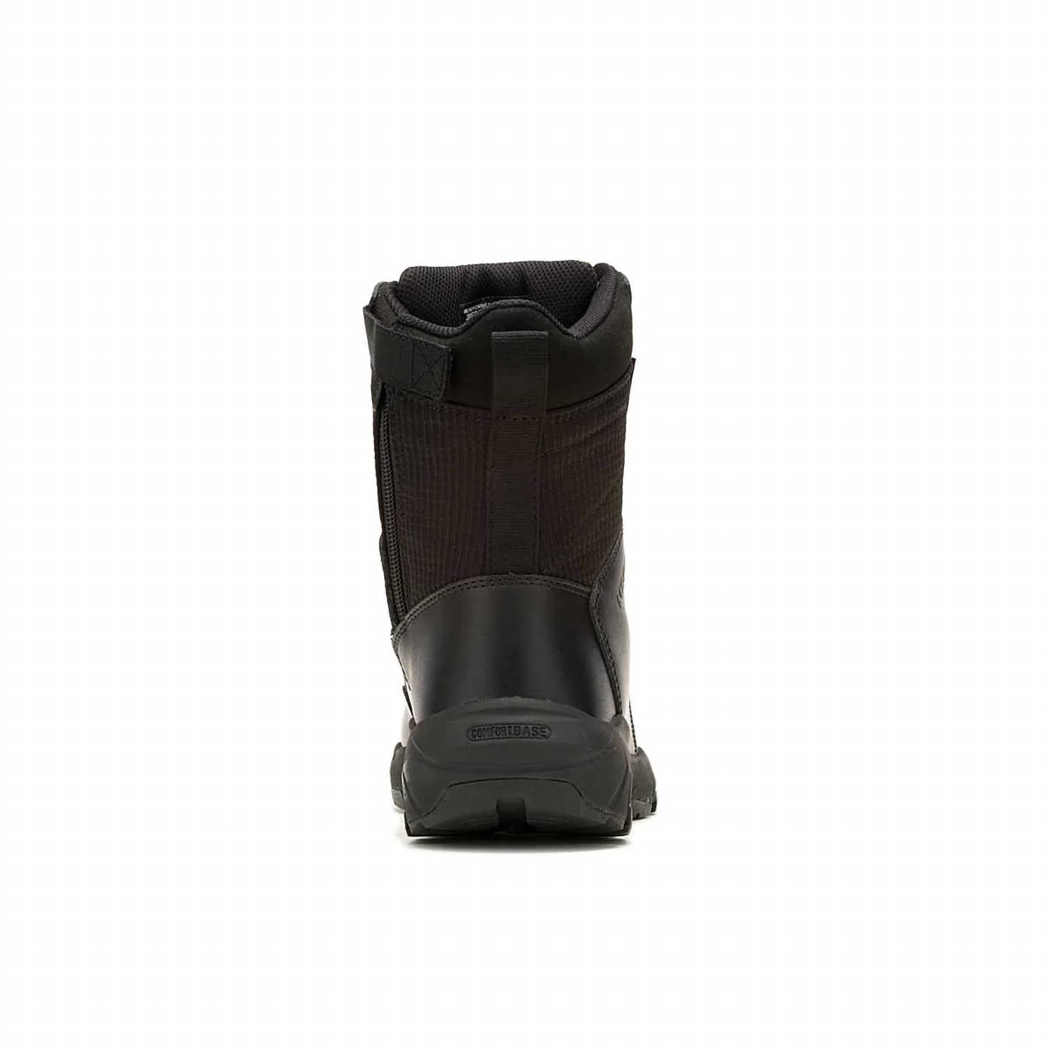 Merrell - Men's Fullbench Tactical Zip Waterproof Boots