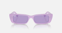 Ray Ban - Teru Bio-based Non Polarized Sunglasses Rb4425 67581a
