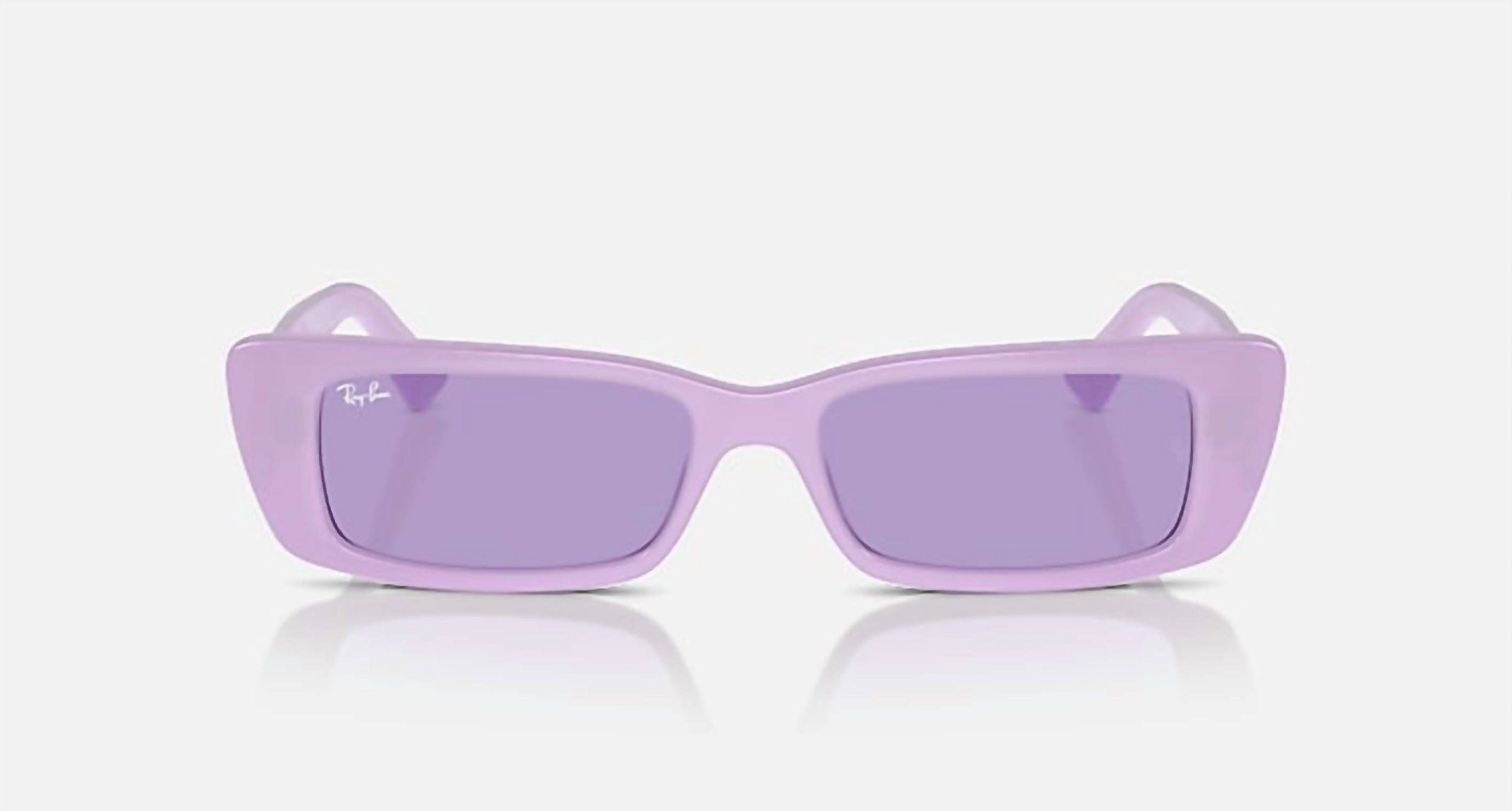 Ray Ban - Teru Bio-based Non Polarized Sunglasses Rb4425 67581a
