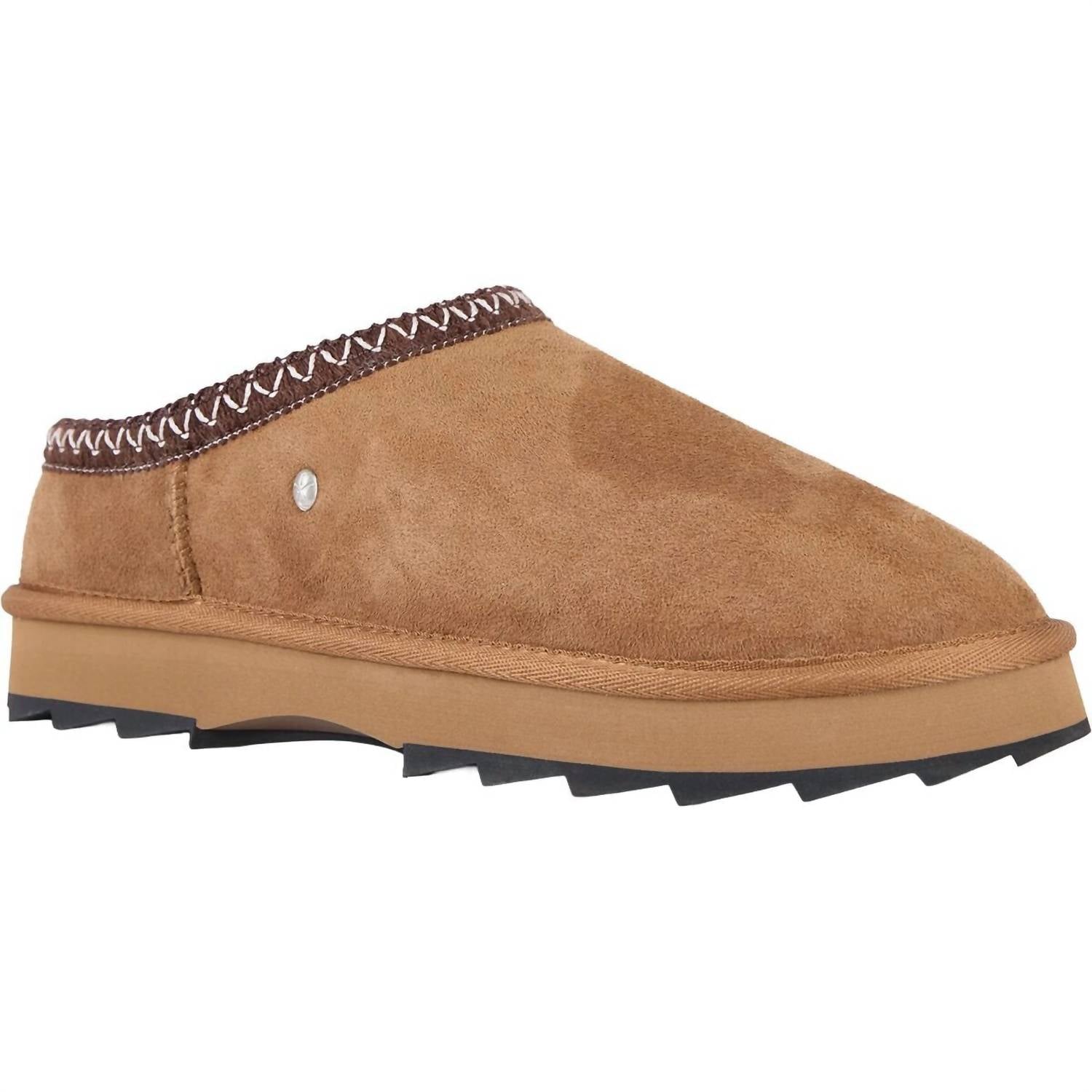 Emu Australia - Women's Sharky Scuff Slipper