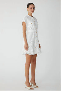 Js71 - Avaline Dress