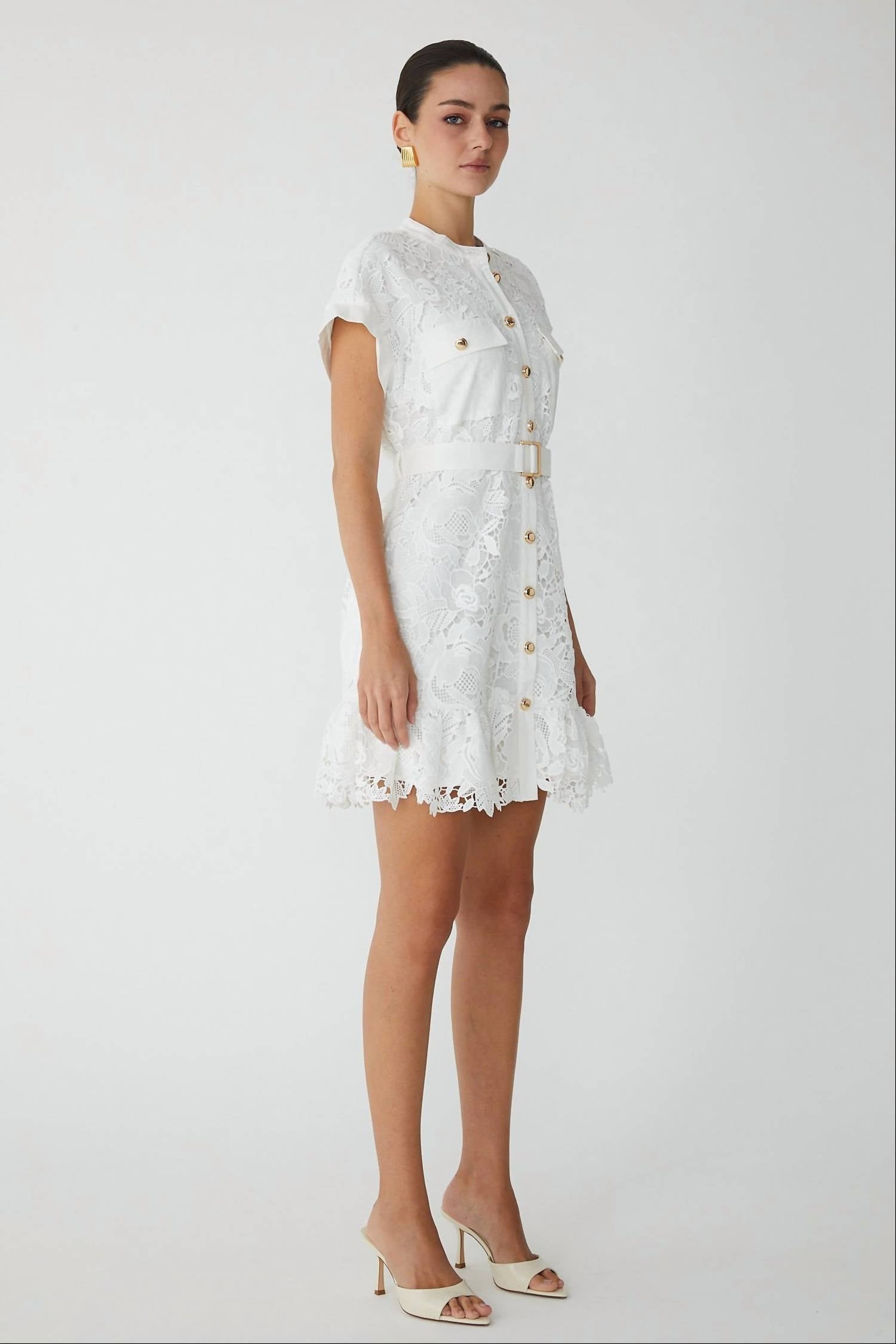 Js71 - Avaline Dress