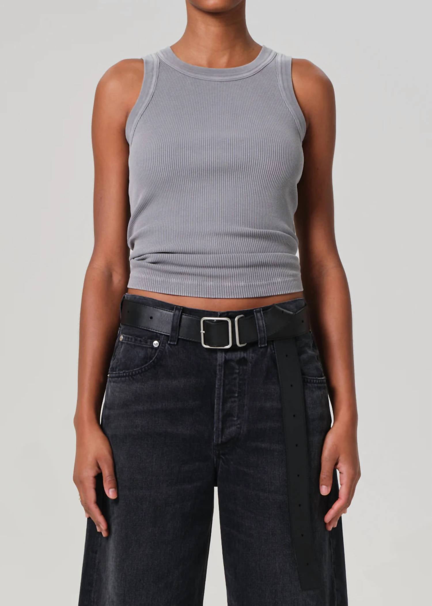 Citizens Of Humanity - Isabel Rib Tank