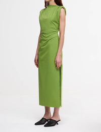 Acler - Bepton Midi Dress