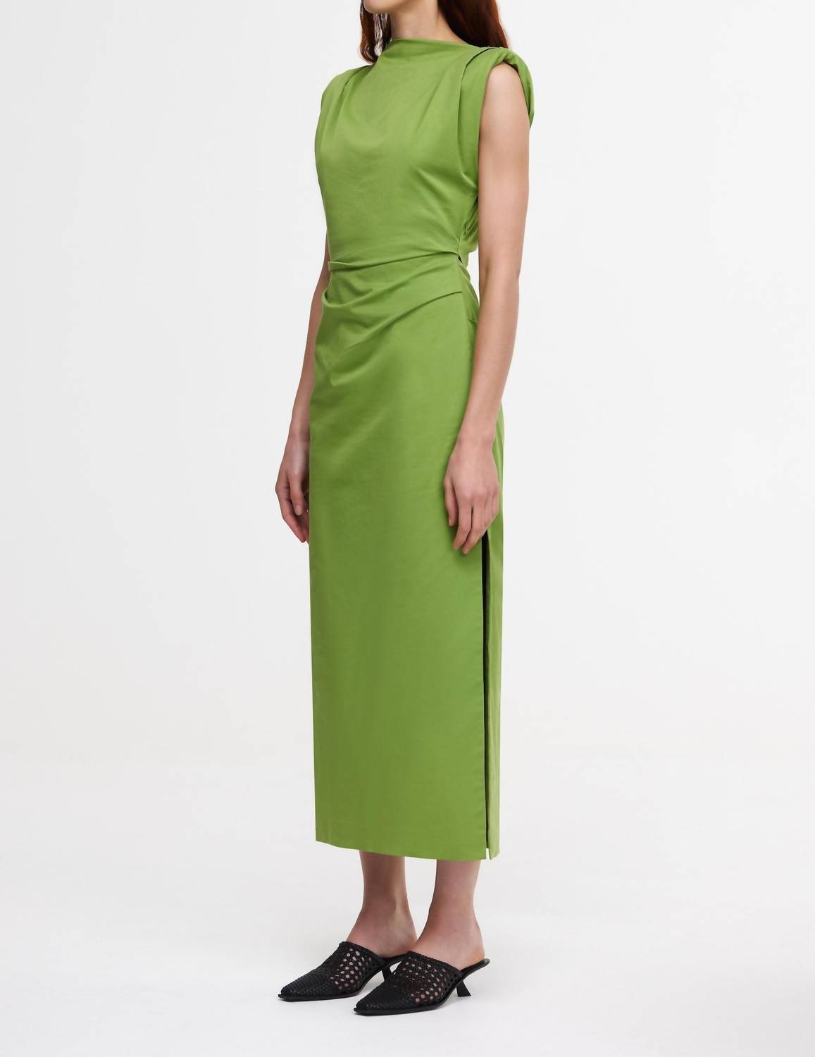 Acler - Bepton Midi Dress