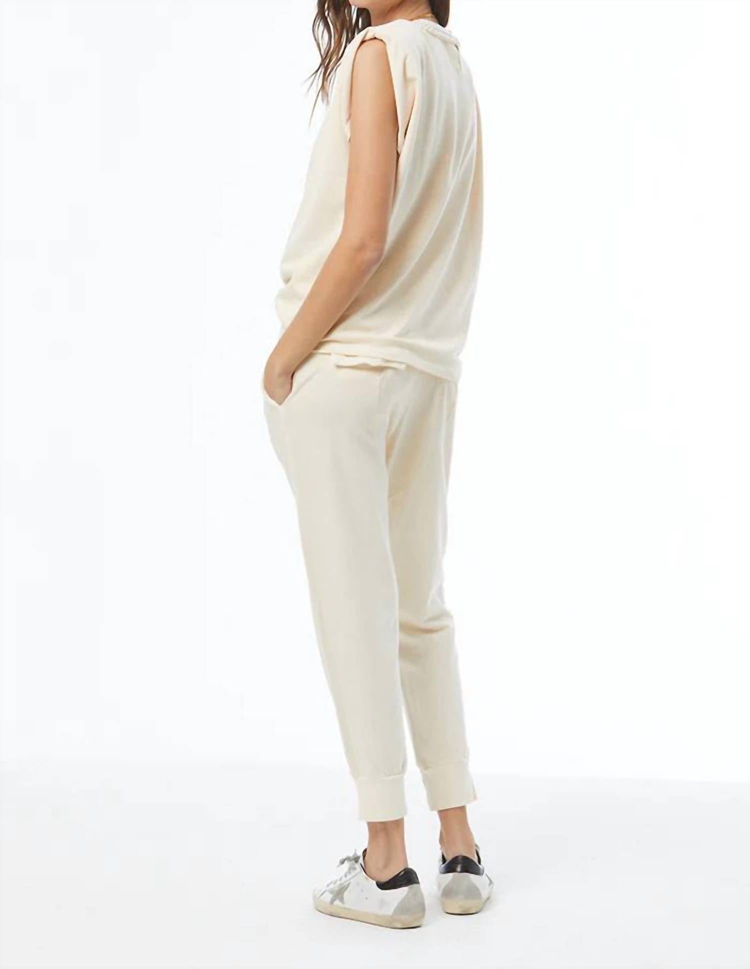 Young Fabulous & Broke - Perla Relaxed Top