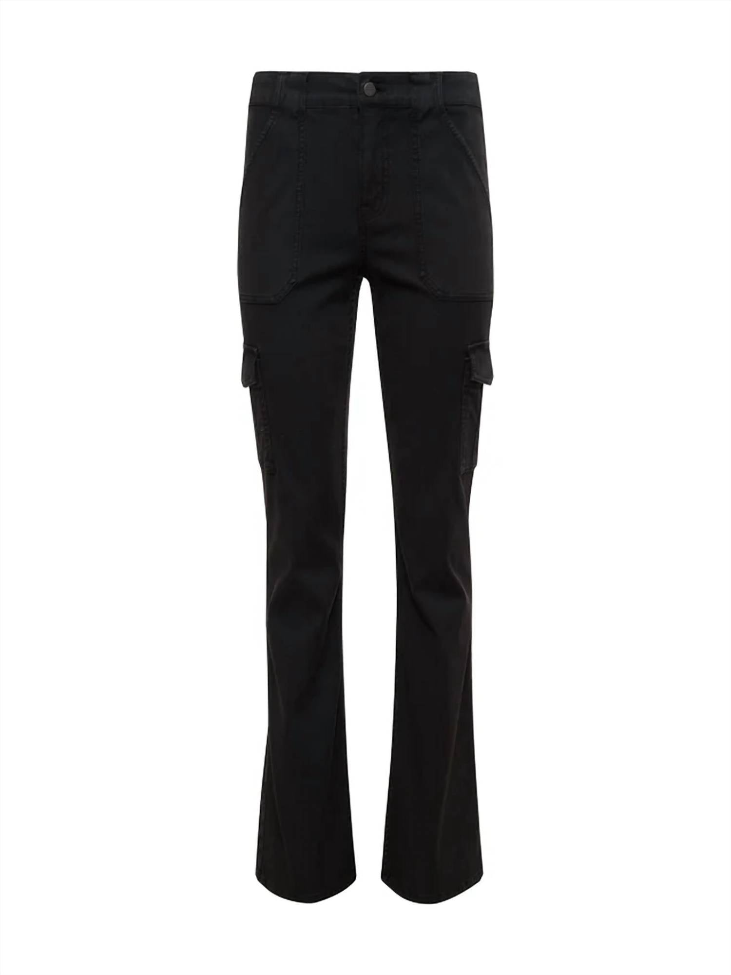 Sanctuary - Sculpted Hayden Boot Cut Pants