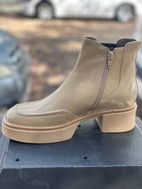 Softwaves - Women's Beryl Platform Booties
