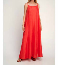 Pearl And Caviar - Callisto Maxi Dress